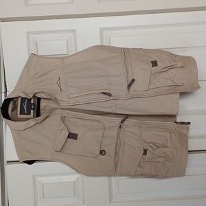 Eddie Bauer Tactical Vest
